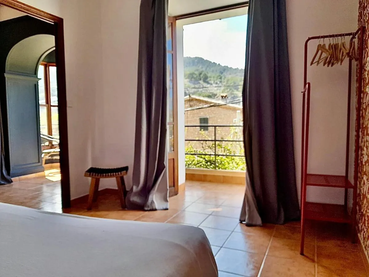 Hotel Sol Port Soller Puerto de Sóller 2*,