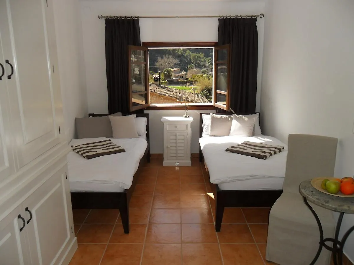 Hotel Sol Port Soller Puerto de Sóller 2*,