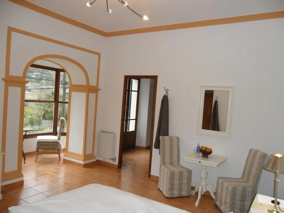 Hotel Sol Port Soller Puerto de Sóller Pensión
