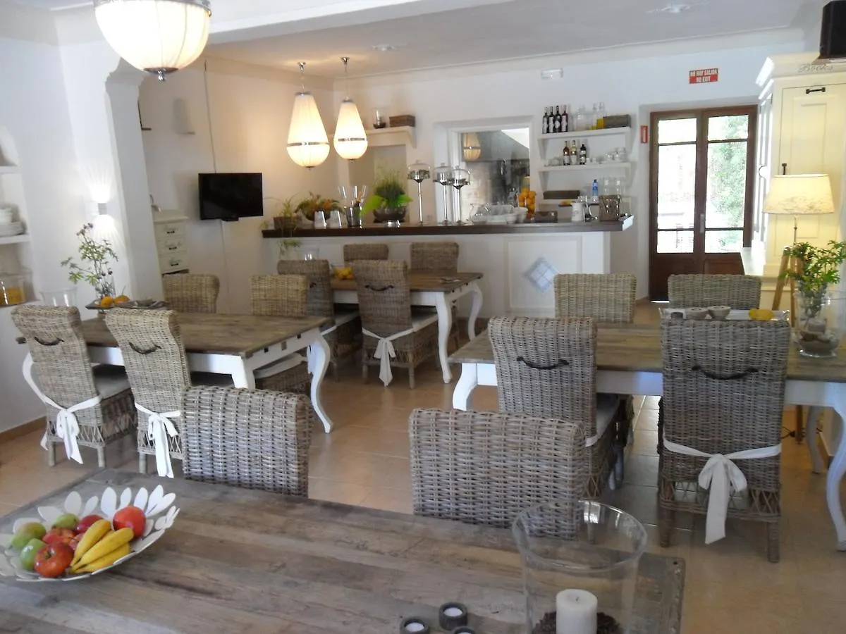 Pensión Hotel Sol Port Soller Puerto de Sóller