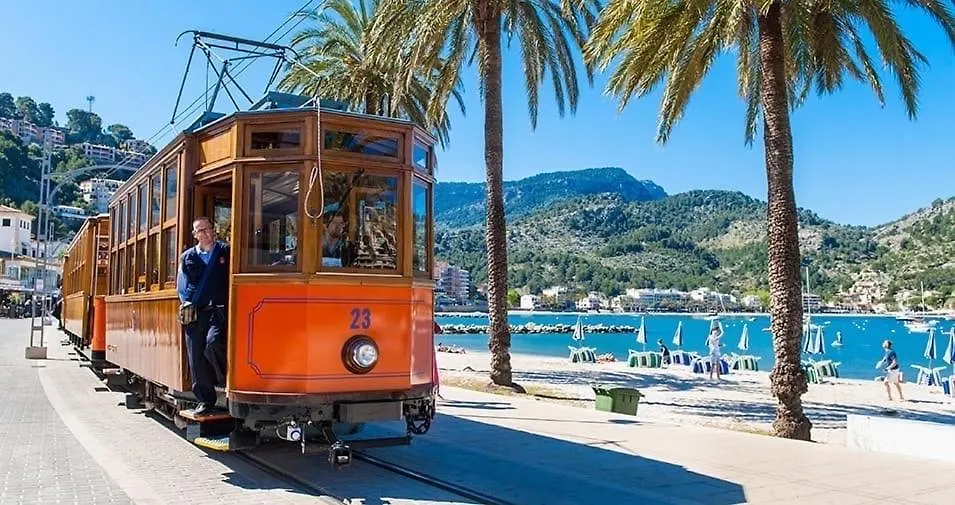 Hotel Sol Port Soller Puerto de Sóller 2*,  España