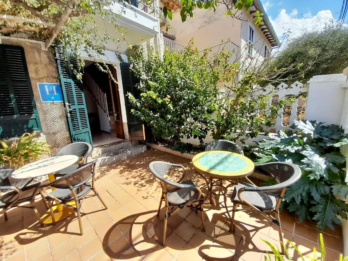 ** Guest house Sol Port Soller Hotel Port De Soller Spain
