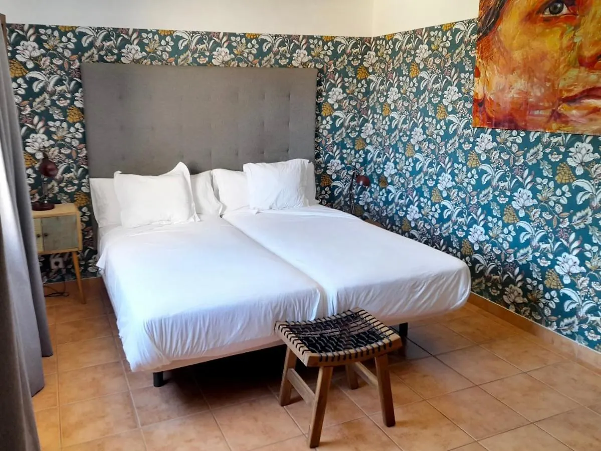 Hostal Villa Primavera Pensionat Puerto de Sóller