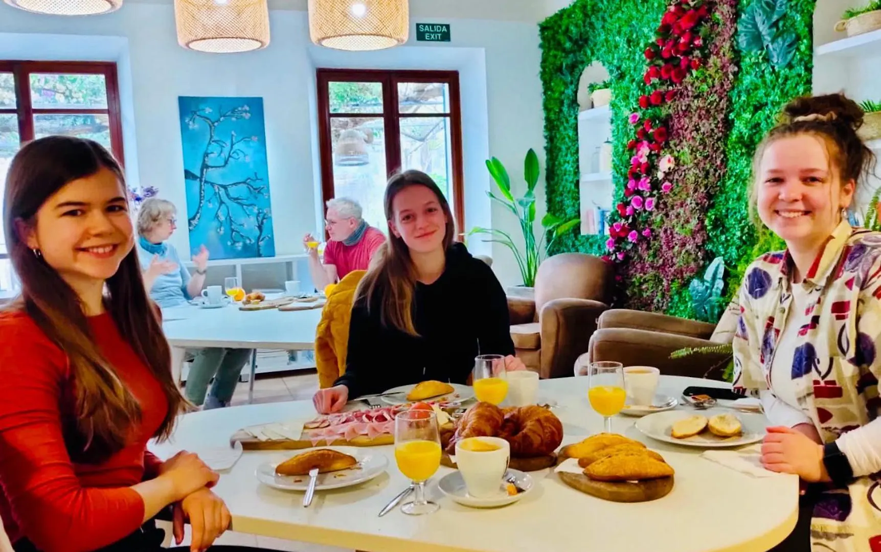 ** Guest house Sol Port Soller Hotel Port De Soller Spain