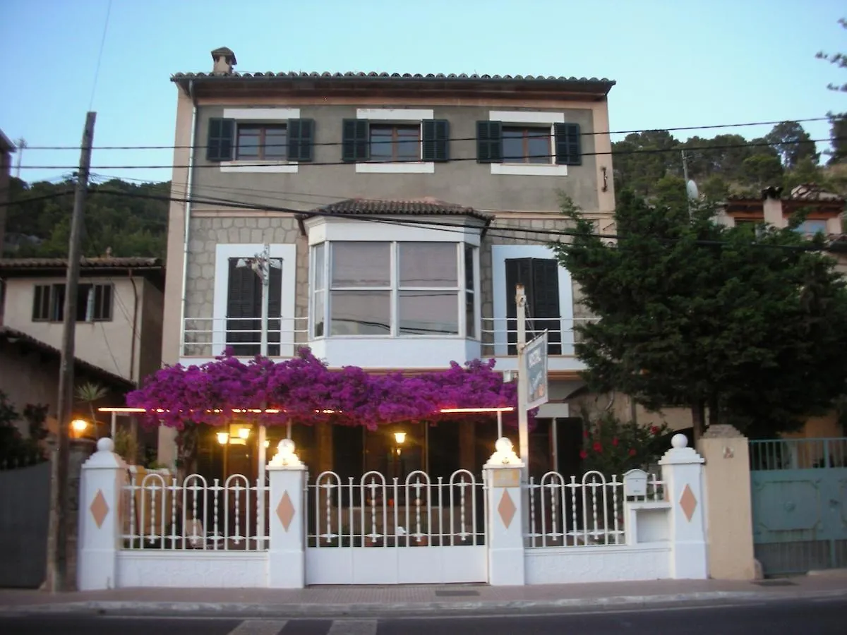 Guest house Sol Port Soller Hotel Port De Soller