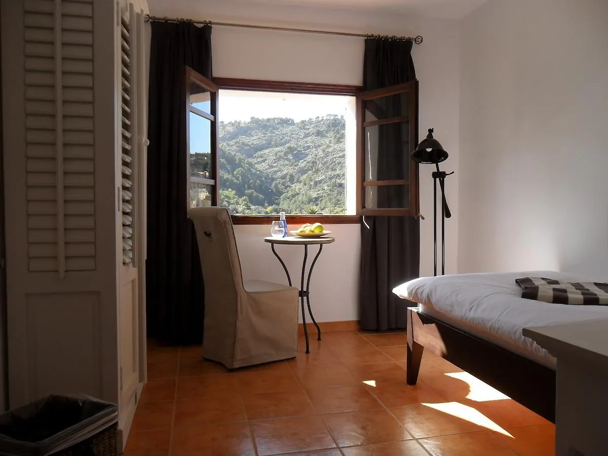 Sol Port Soller Hotel Port De Soller