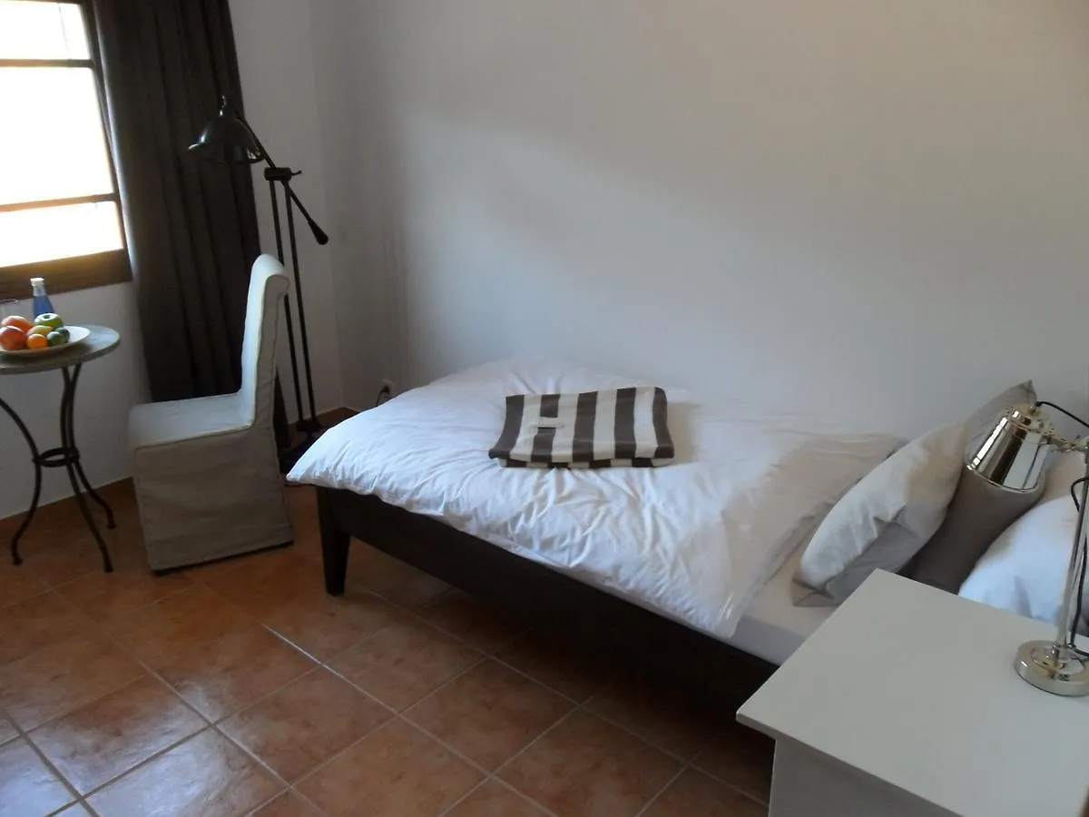 ** Guest house Sol Port Soller Hotel Port De Soller Spain