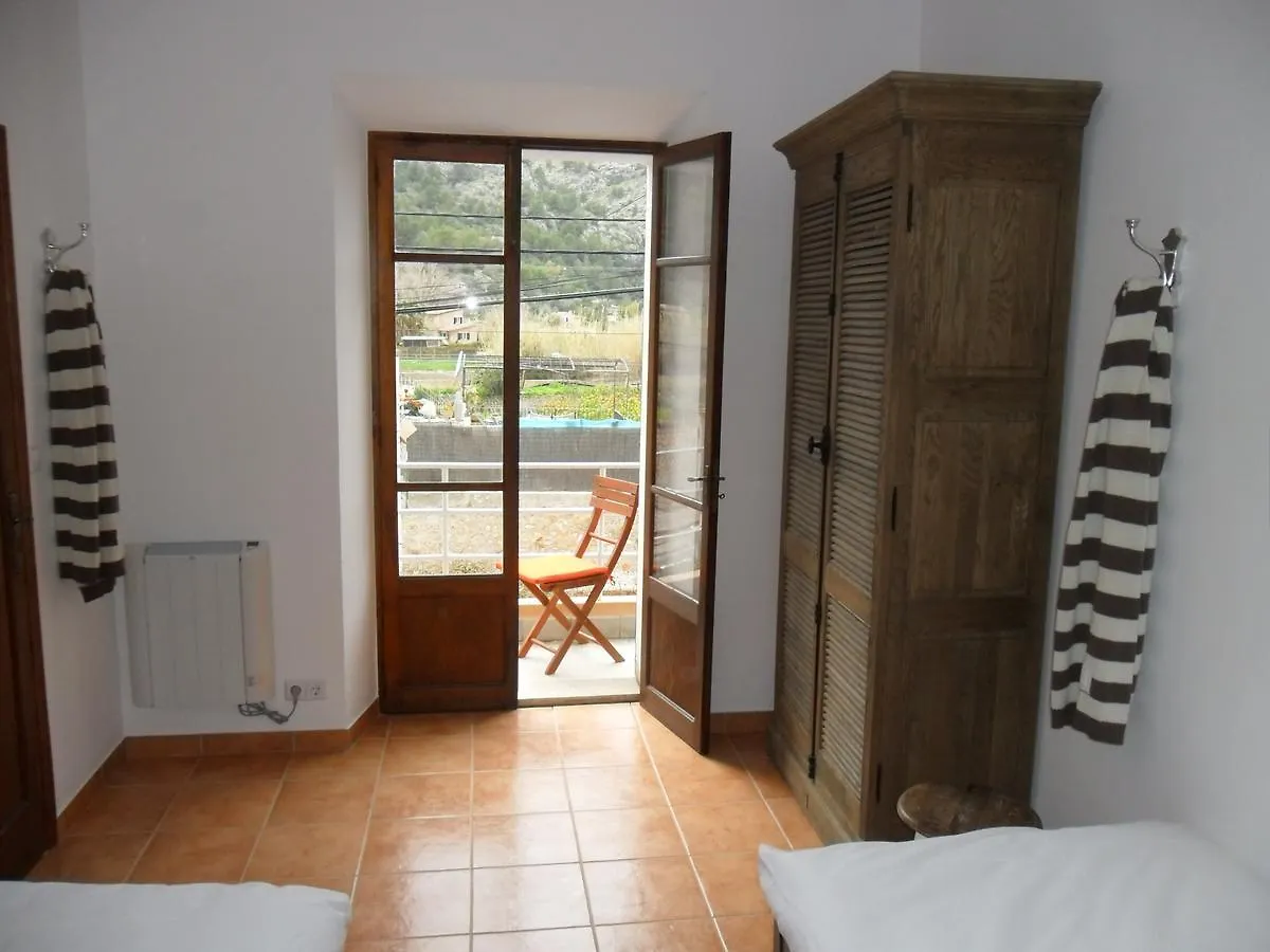 ** Guest house Sol Port Soller Hotel Port De Soller Spain