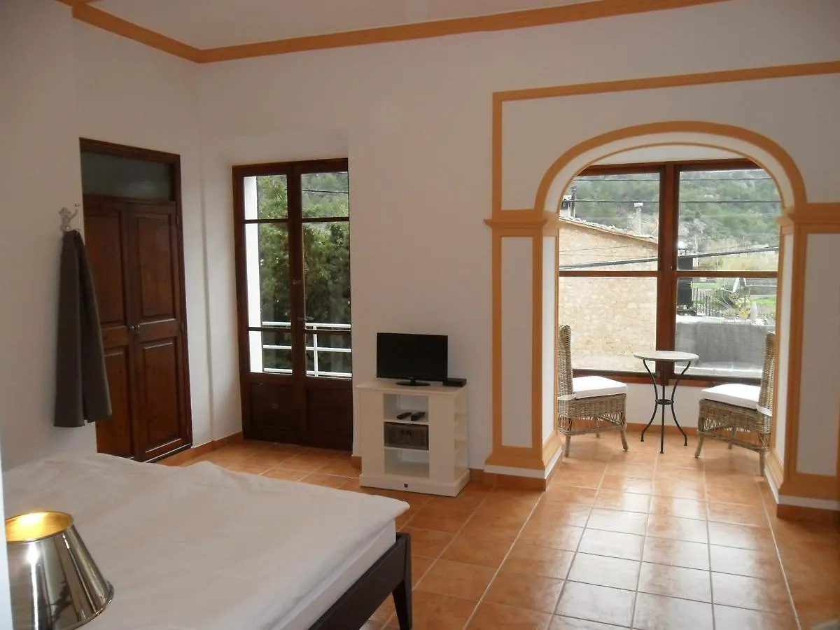Guest house Sol Port Soller Hotel Port De Soller