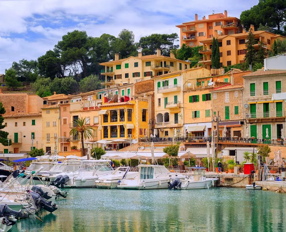 Guest house Sol Port Soller Hotel Port De Soller