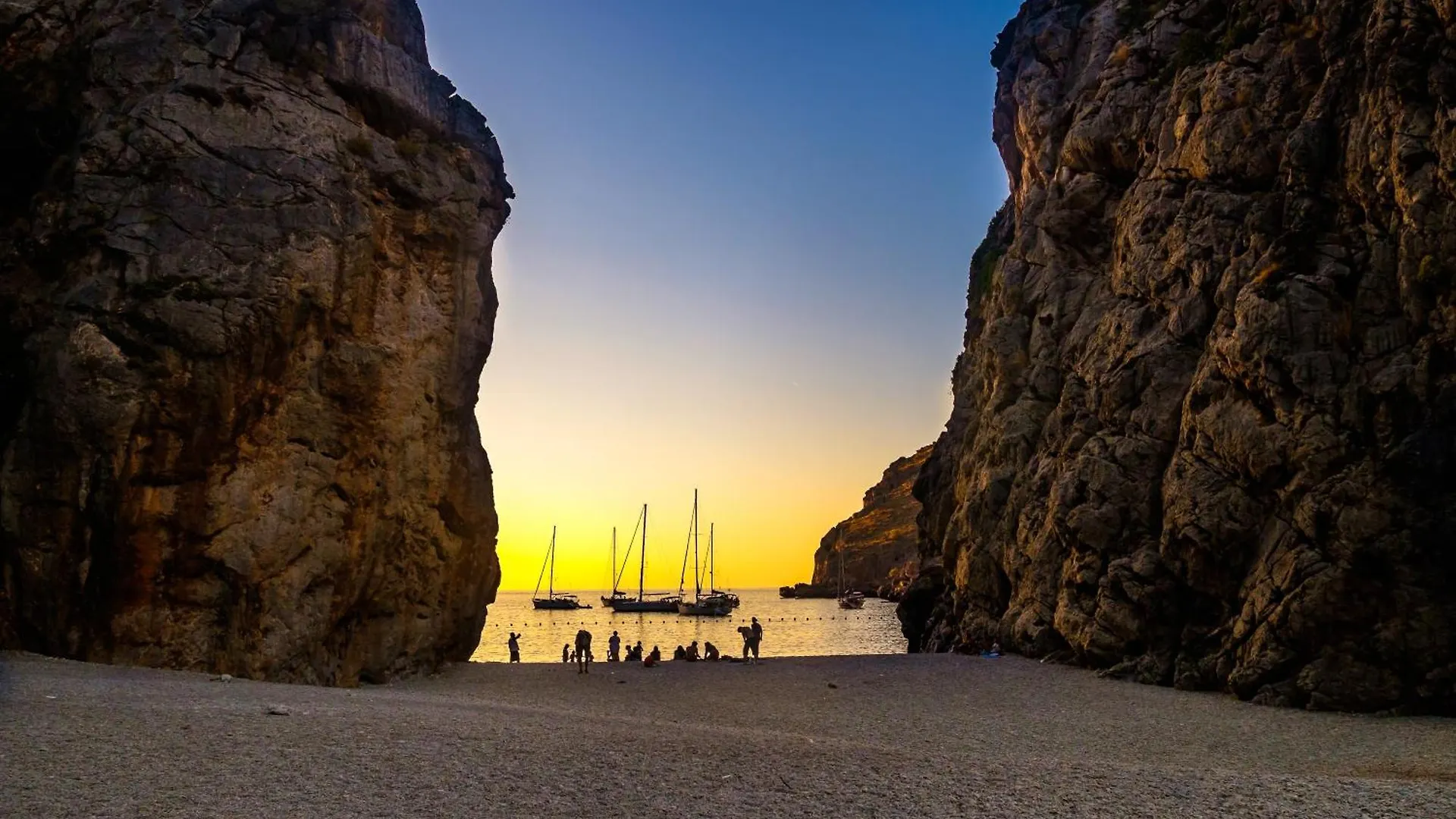 Sol Port Soller Hotel Port De Soller Guest house
