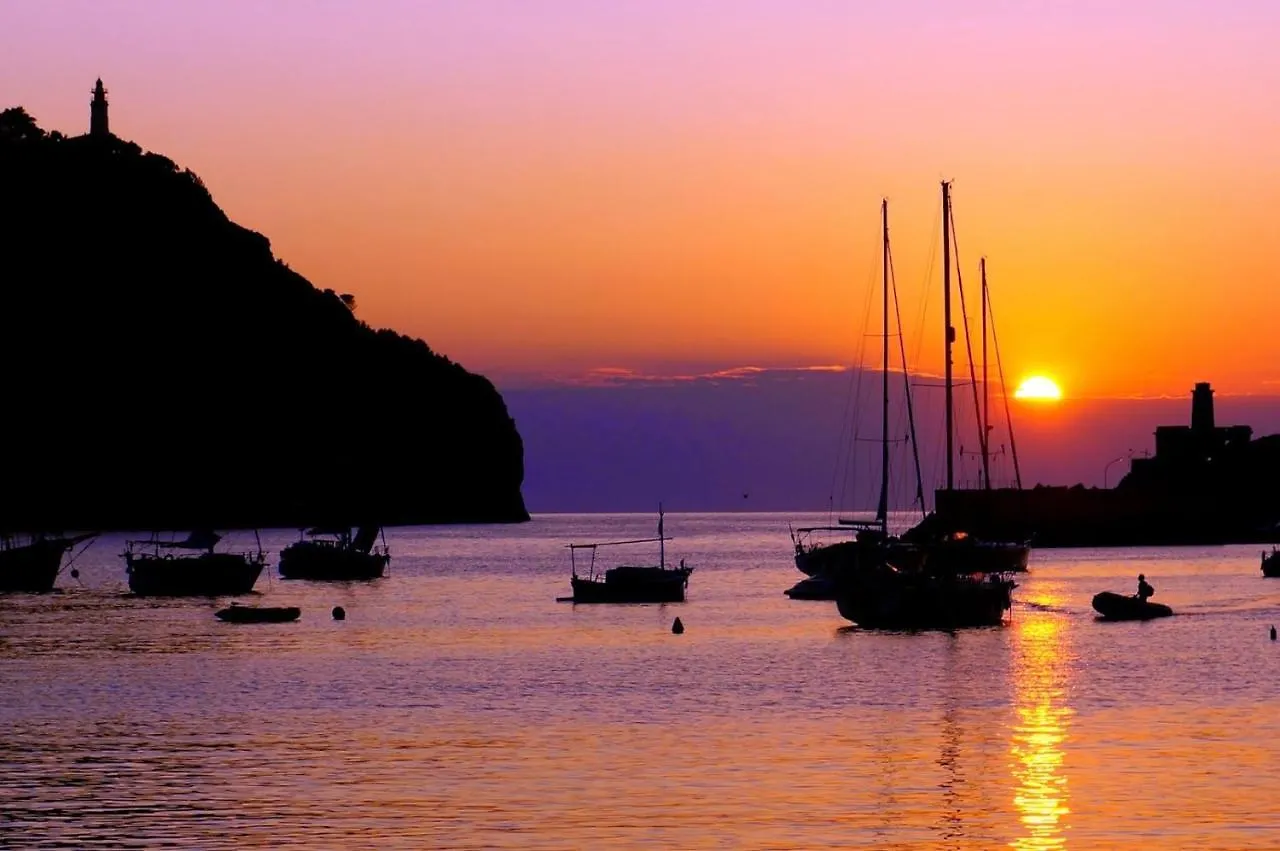 Sol Port Soller Hotel Port De Soller