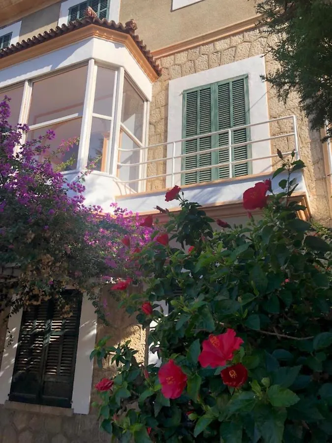 Guest house Sol Port Soller Hotel Port De Soller