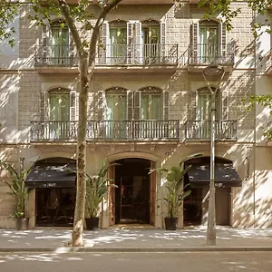 Casa Elliot By Bondia Group Hotell