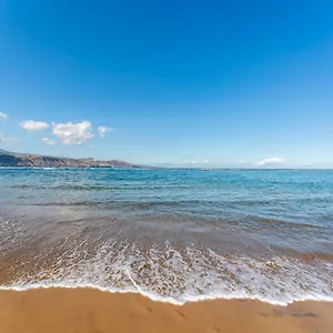 Occidental Canteras 4* Las Palmas de Gran Canaria