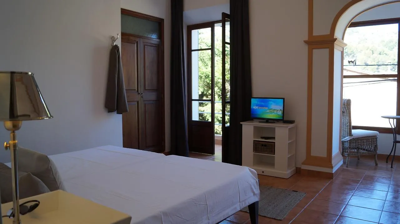 Sol Port Soller Otel Puerto de Sóller
