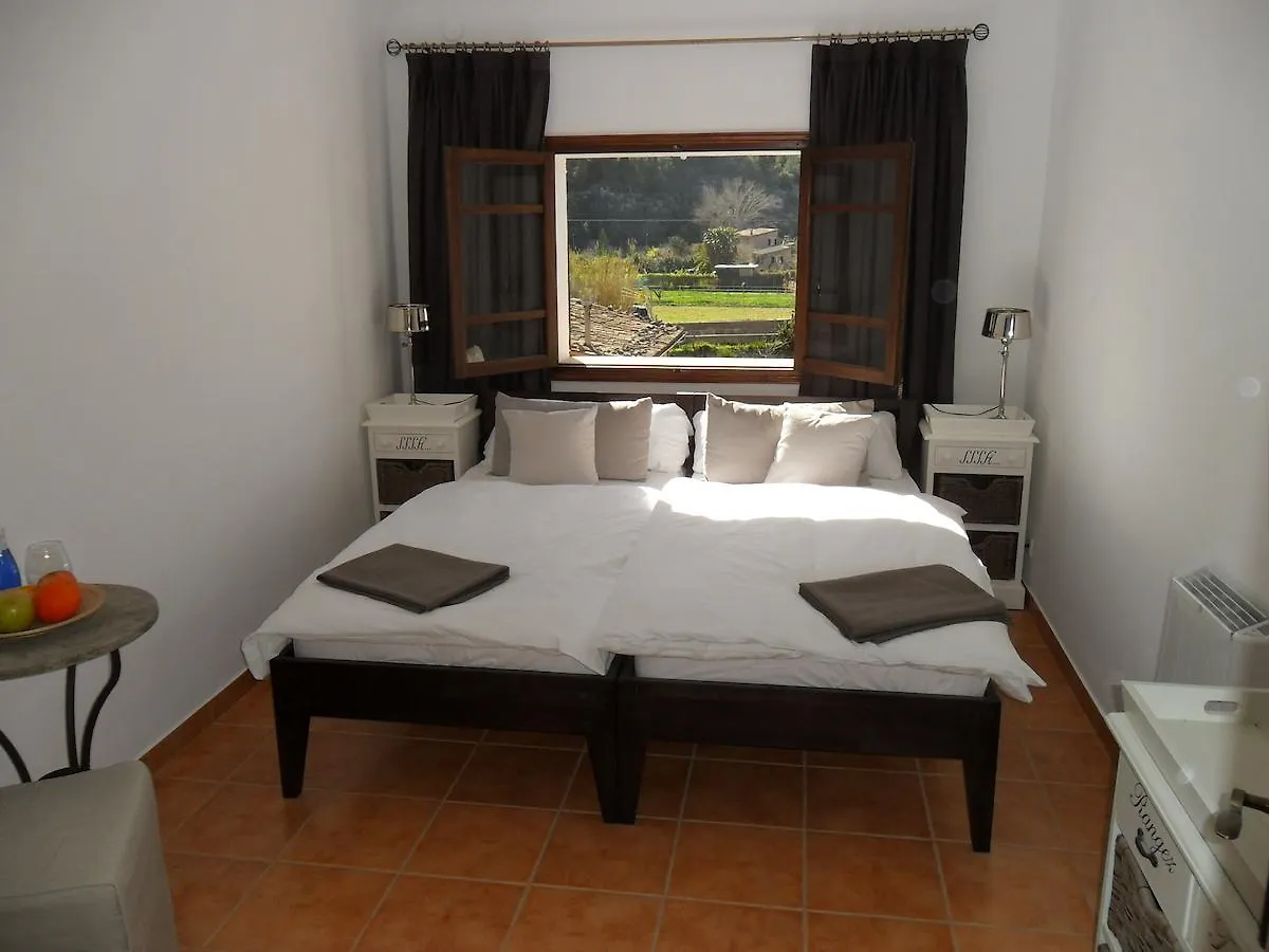 Hotel Sol Port Soller Puerto de Sóller