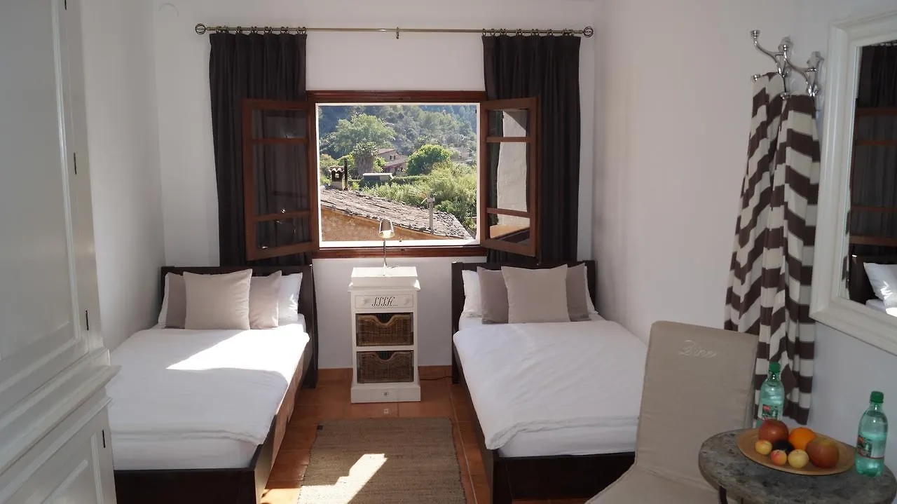 Hotel Sol Port Soller Puerto de Sóller 2*,  Španělsko