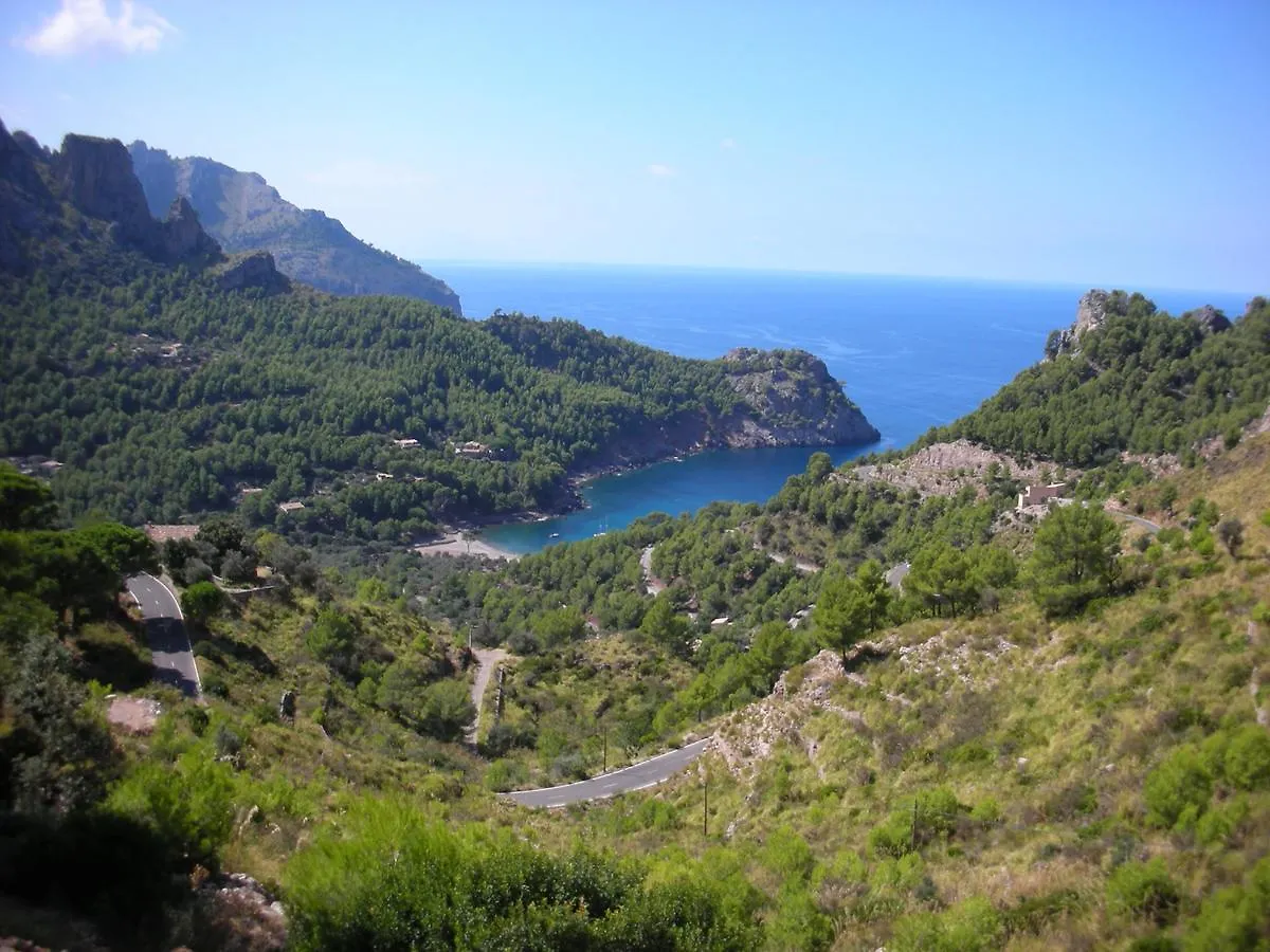 Penzion Hotel Sol Port Soller Puerto de Sóller