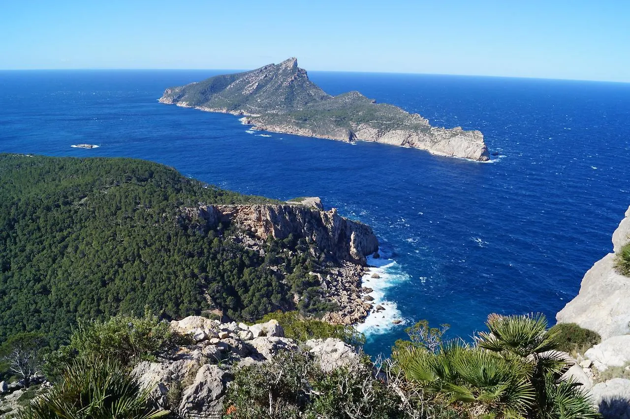 Hotel Sol Port Soller Puerto de Sóller 2*,  Španělsko