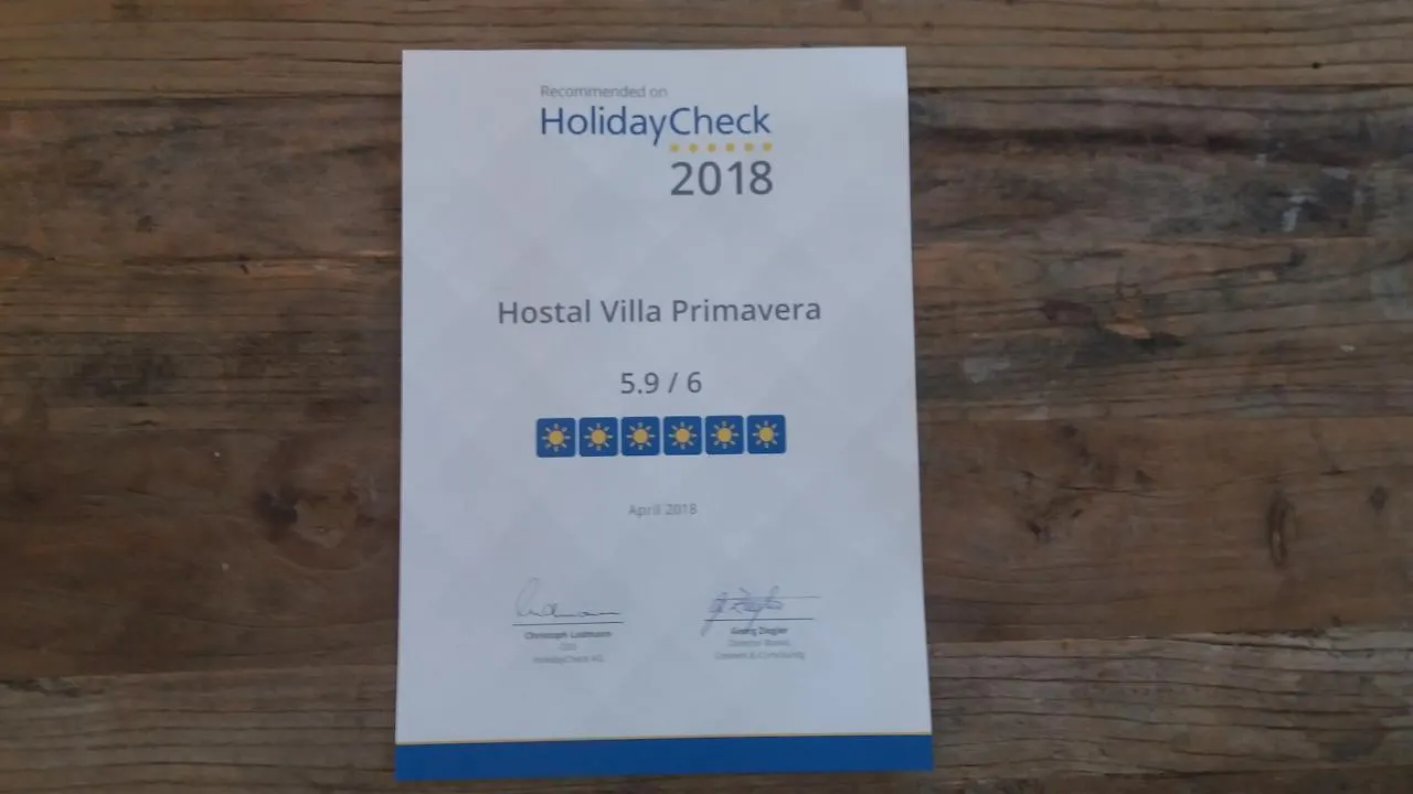 Hotel Sol Port Soller Puerto de Sóller Penzion