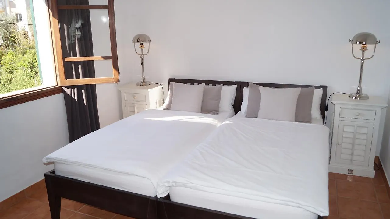 Penzion Hotel Sol Port Soller Puerto de Sóller