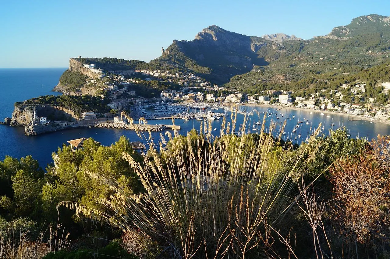 Penzion Hotel Sol Port Soller Puerto de Sóller